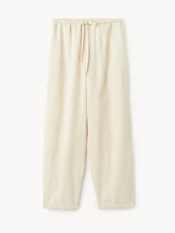 By Malene Birger Trousers^Joanni Trousers Wood