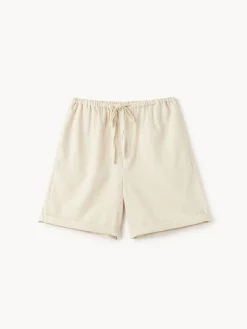 By Malene Birger Shorts^Josea Shorts Wood