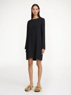 By Malene Birger Dresses^Kalima Dress Black