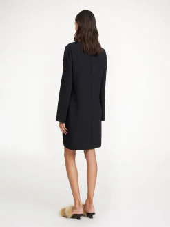 By Malene Birger Dresses^Kalima Dress Black