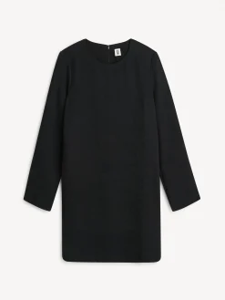 By Malene Birger Dresses^Kalima Dress Black