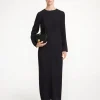 By Malene Birger Dresses^Kallas Maxi Dress Black