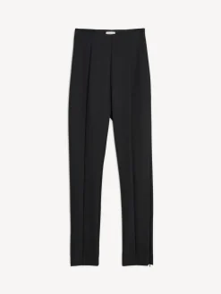 By Malene Birger Trousers^Lisaboa Trousers Black