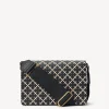 By Malene Birger Bags^Loenna Shoulder Bag Black