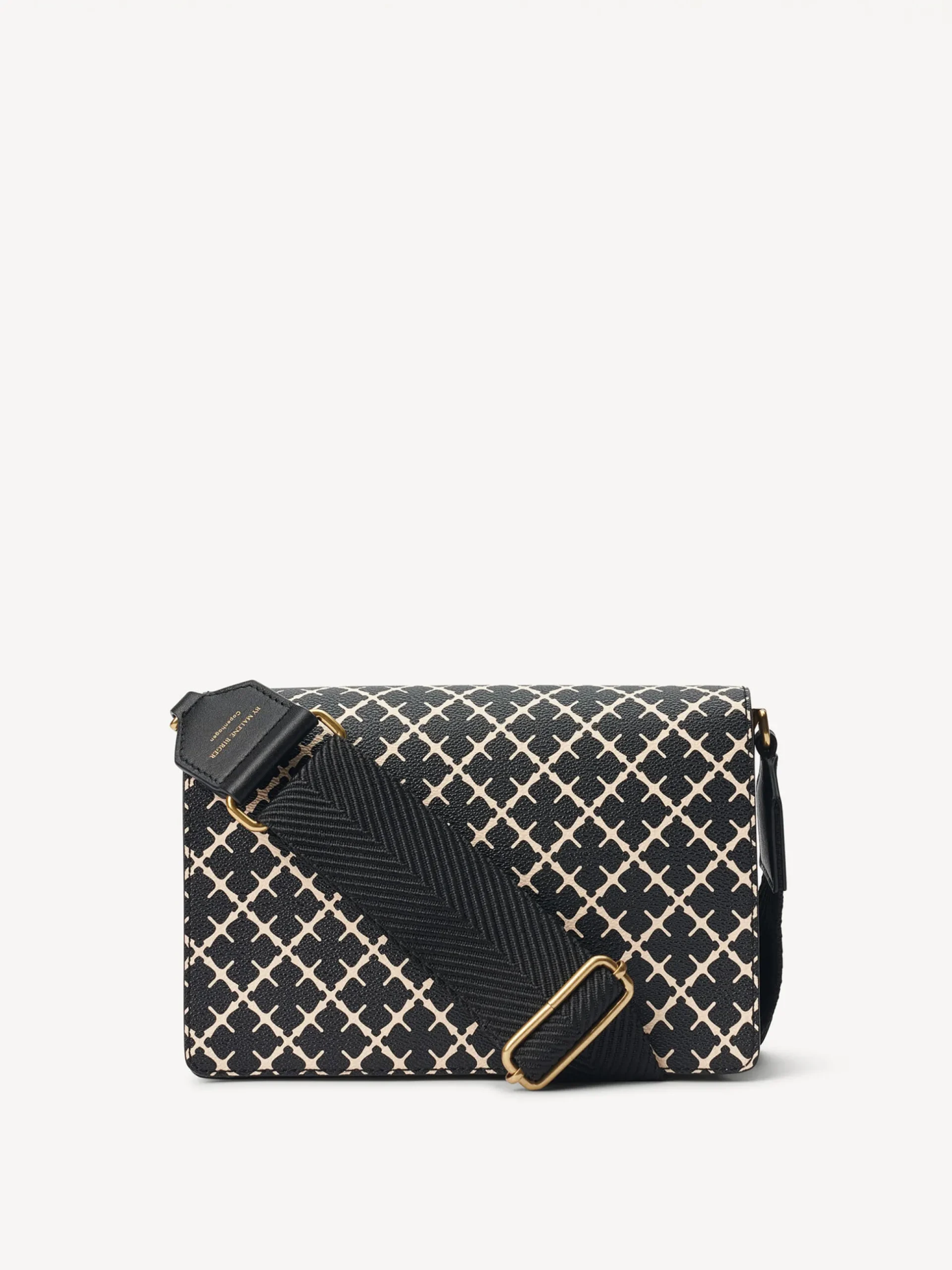 By Malene Birger Bags^Loenna Shoulder Bag Black