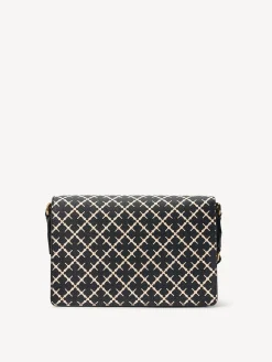 By Malene Birger Bags^Loenna Shoulder Bag Black