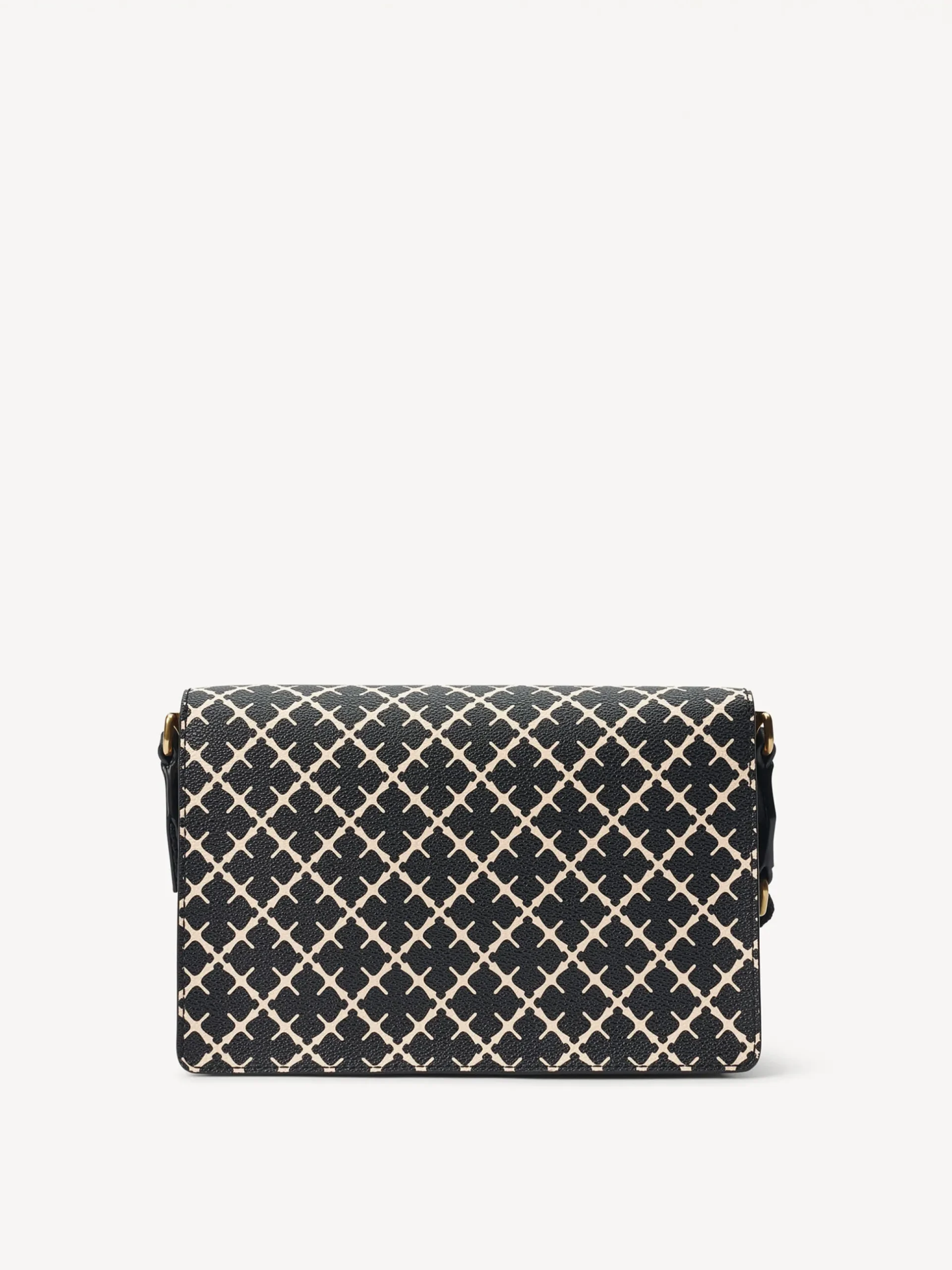 By Malene Birger Bags^Loenna Shoulder Bag Black