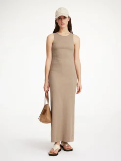 By Malene Birger Dresses^Lovelo Maxi Dress Nomad