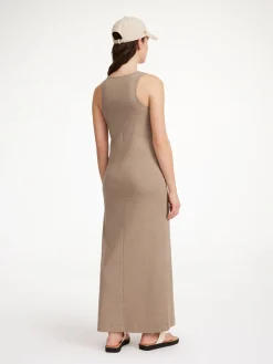 By Malene Birger Dresses^Lovelo Maxi Dress Nomad