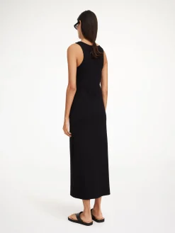 By Malene Birger Dresses^Lovelo Maxi Dress Black