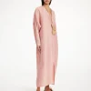 By Malene Birger Dresses^Lucine Silk Maxi Dress Diva