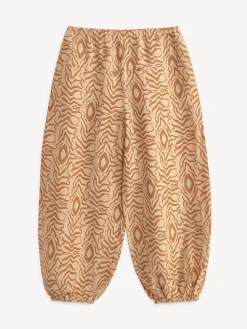 By Malene Birger Trousers^Lumonas Trousers Peacock