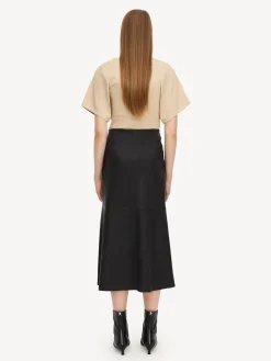 By Malene Birger Tops^Lunai T-shirt Tehina