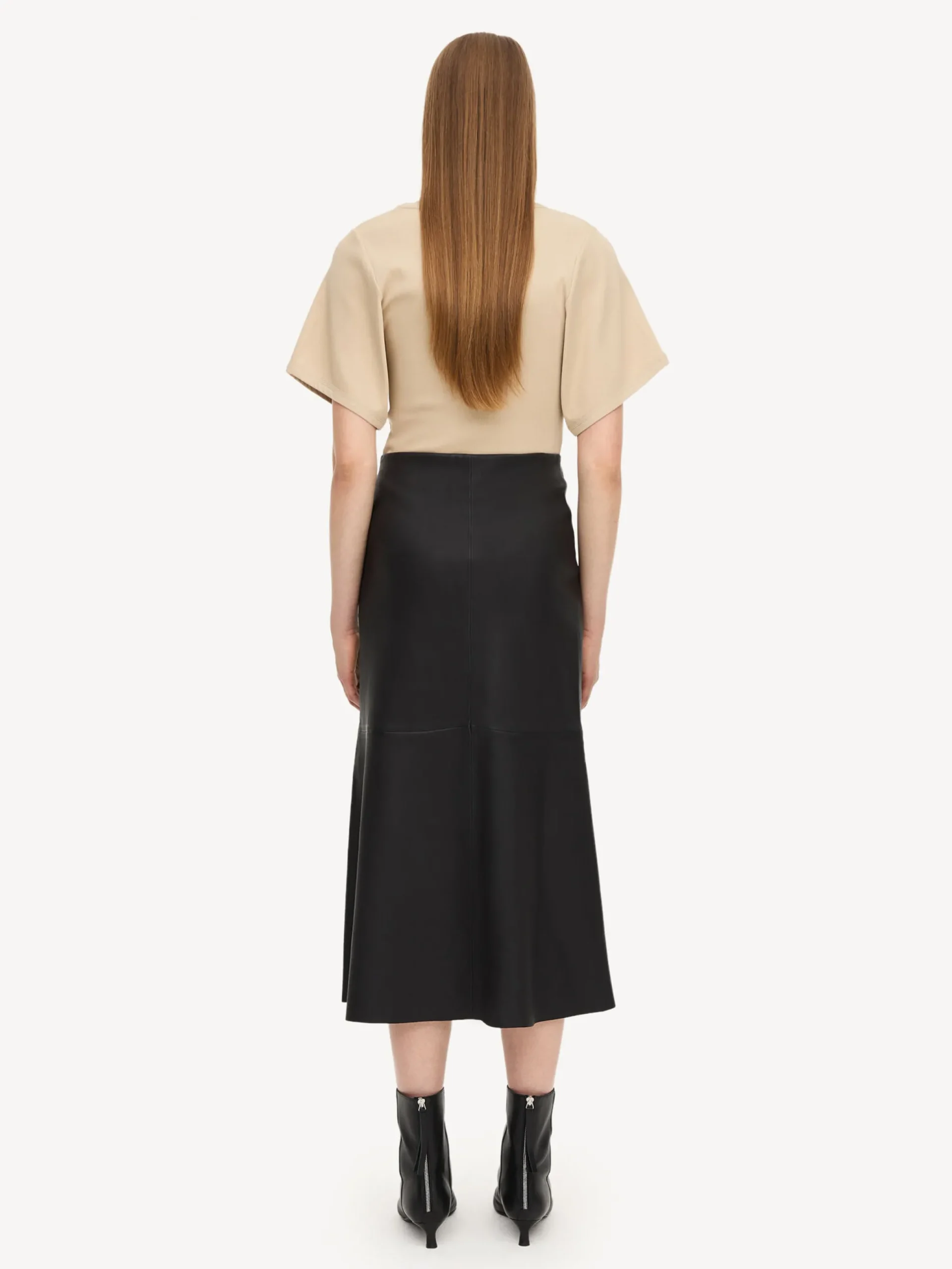By Malene Birger Tops^Lunai T-shirt Tehina