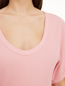 By Malene Birger Tops^Lunai T-shirt Diva