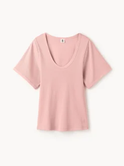 By Malene Birger Tops^Lunai T-shirt Diva