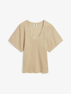 By Malene Birger Tops^Lunai T-shirt Tehina