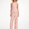 By Malene Birger Trousers^Lyria Silk Trousers Diva