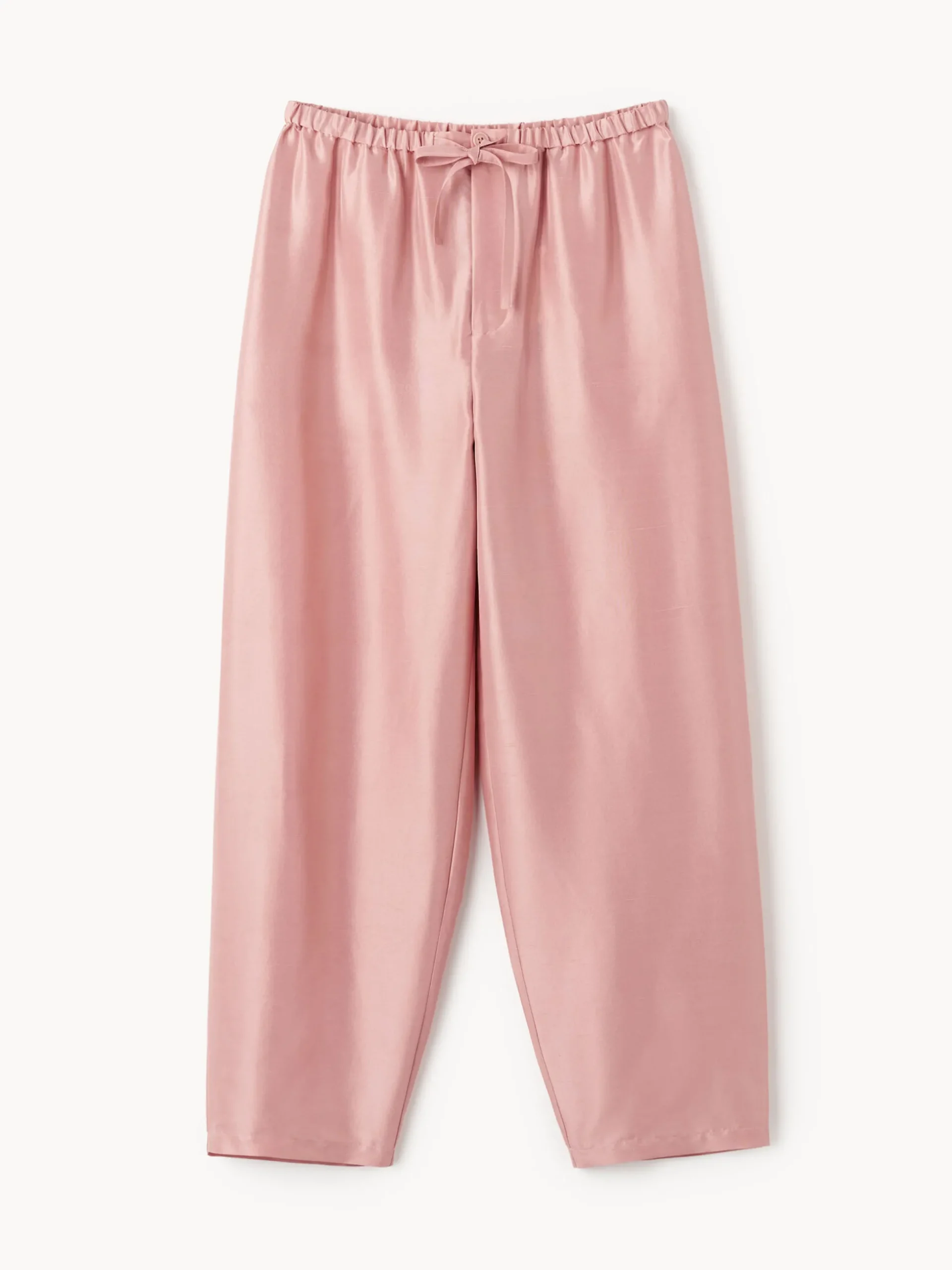 By Malene Birger Trousers^Lyria Silk Trousers Diva