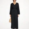 By Malene Birger Dresses^Manissa Maxi Dress Black