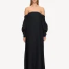 By Malene Birger Dresses^Marelle Maxi Dress Black