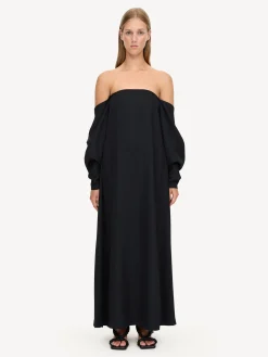 By Malene Birger Dresses^Marelle Maxi Dress Black