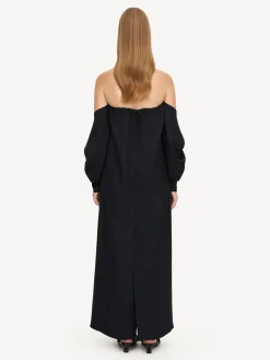 By Malene Birger Dresses^Marelle Maxi Dress Black