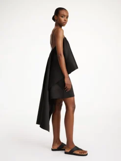 By Malene Birger Shorts^Marrian Shorts Black