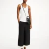 By Malene Birger Trousers^Mirabello Trousers Black