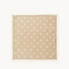 By Malene Birger Scarves^Monnis Silk Scarf Dark Sand