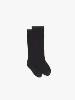 By Malene Birger Other Accessories^Nylah Socks Black