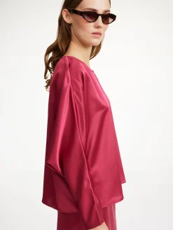 By Malene Birger Shirts & Blouses^Odelleys Blouse Wild berries