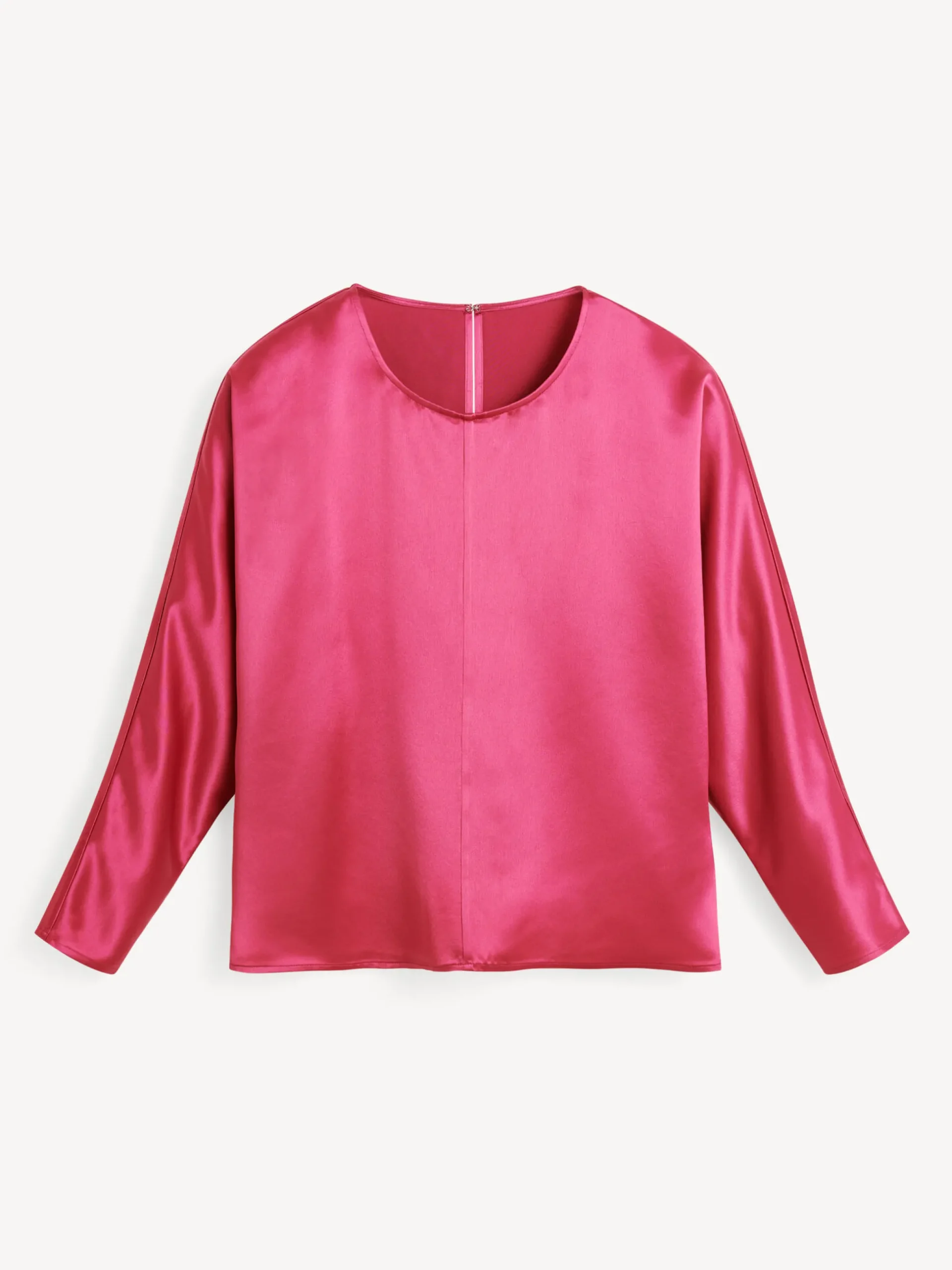 By Malene Birger Shirts & Blouses^Odelleys Blouse Wild berries