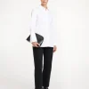 By Malene Birger Shirts & Blouses^Padano Organic Cotton Shirt Pure White
