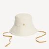 By Malene Birger Other Accessories^Piovas Hat Soft White