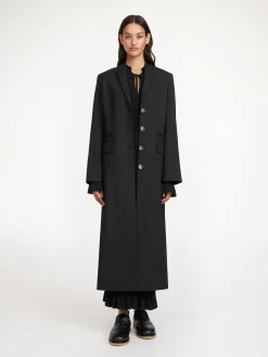 By Malene Birger Blazers^Poppie Blazer Black