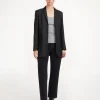 By Malene Birger Blazers^Porter Blazer Black