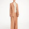 By Malene Birger Blazers^Porter Blazer Sunburn