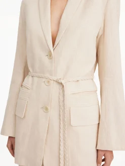 By Malene Birger Blazers^Porter Blazer Wood
