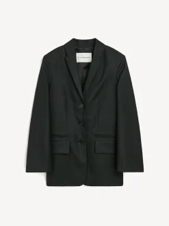 By Malene Birger Blazers^Porter Blazer Black