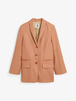 By Malene Birger Blazers^Porter Blazer Sunburn