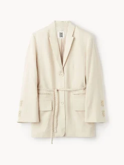 By Malene Birger Blazers^Porter Blazer Wood