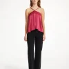 By Malene Birger Shirts & Blouses^Regie Top Wild berries