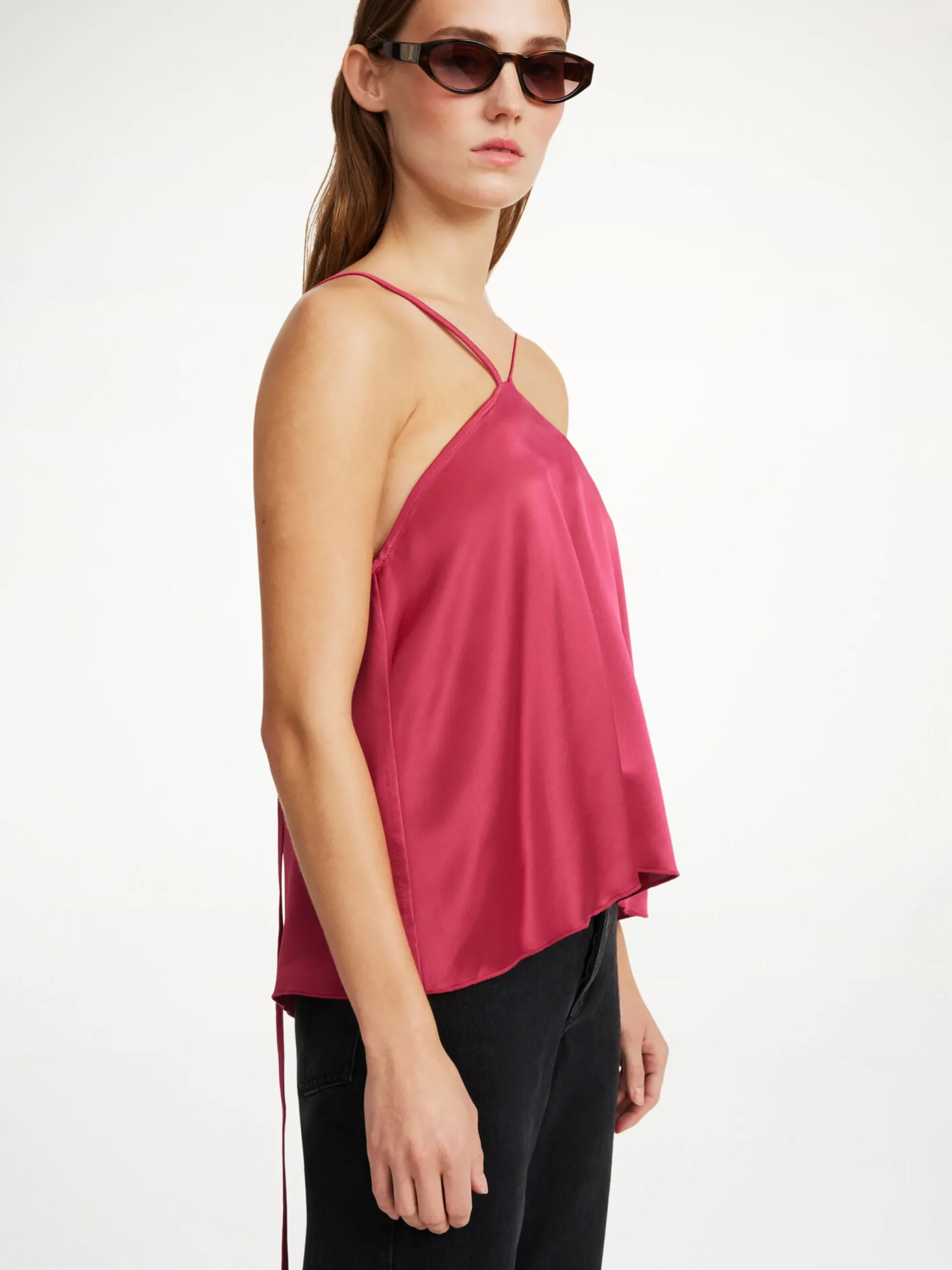 By Malene Birger Shirts & Blouses^Regie Top Wild berries