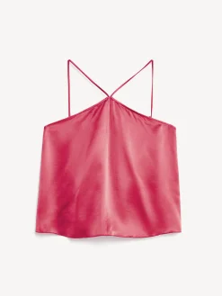 By Malene Birger Shirts & Blouses^Regie Top Wild berries