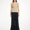 By Malene Birger Knitwear^Rory Tank Top Tehina