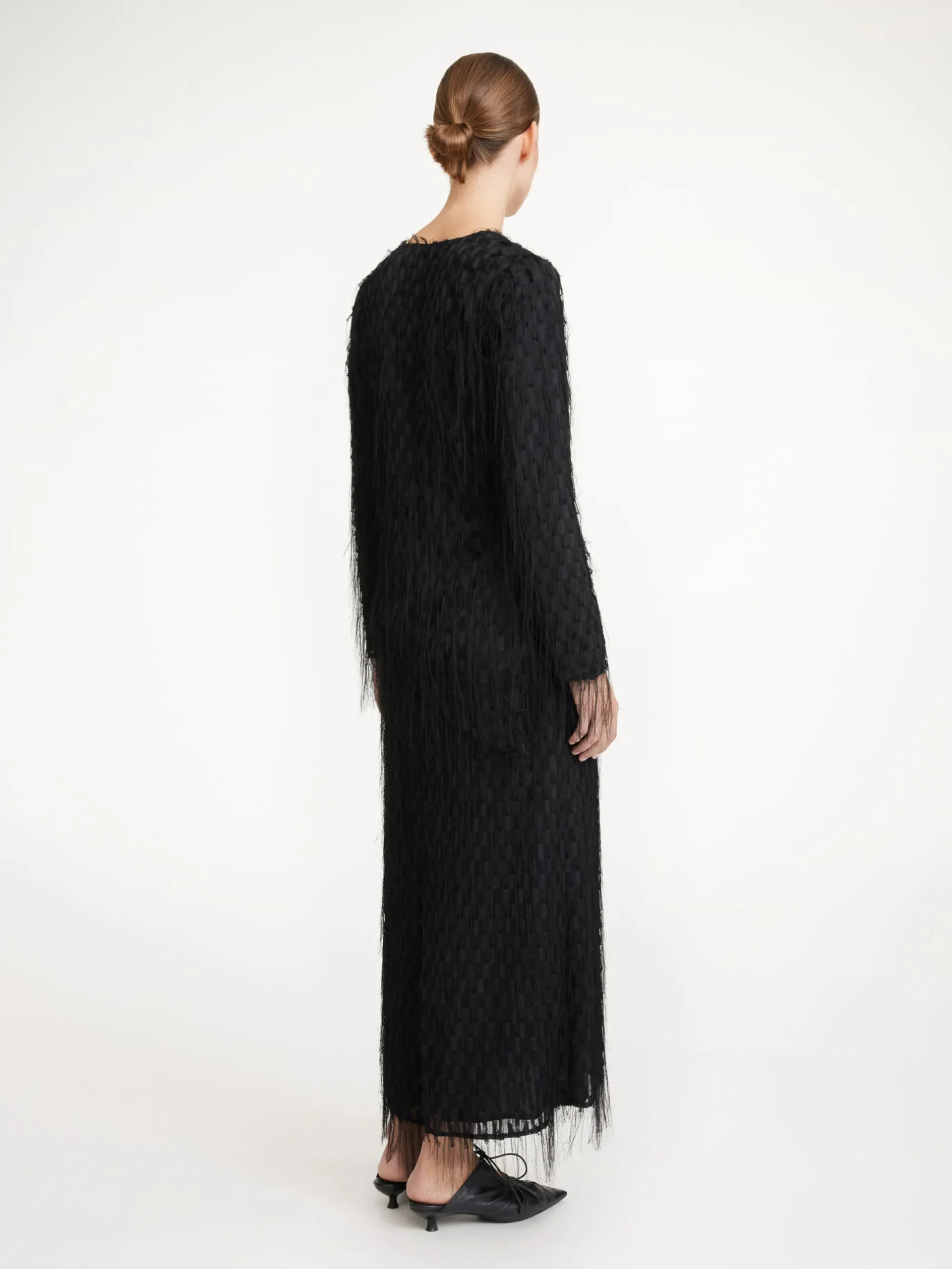 By Malene Birger Shirts & Blouses^Siimona Blouse Black