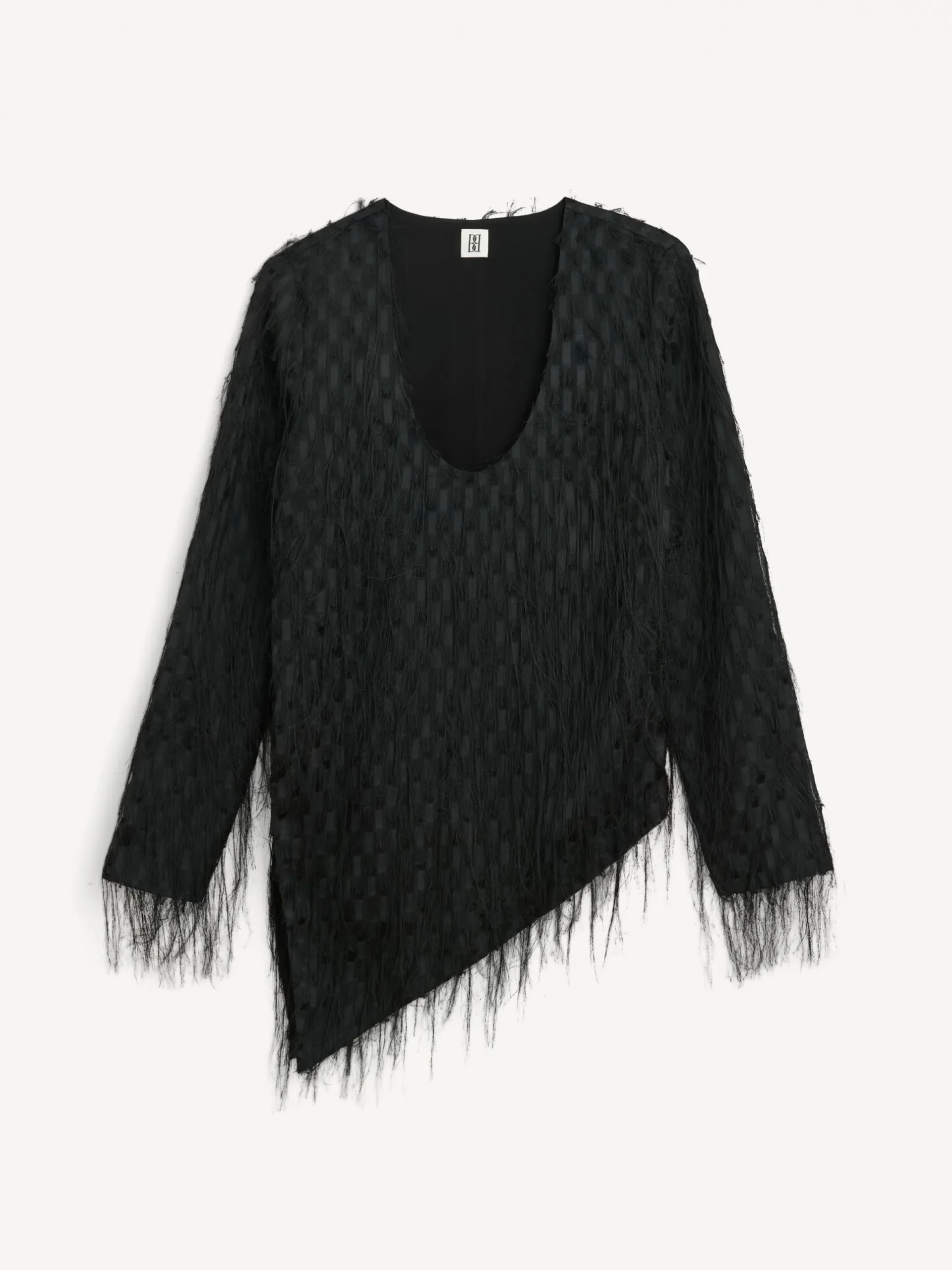By Malene Birger Shirts & Blouses^Siimona Blouse Black
