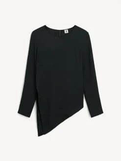 By Malene Birger Shirts & Blouses^Siimone Blouse Black
