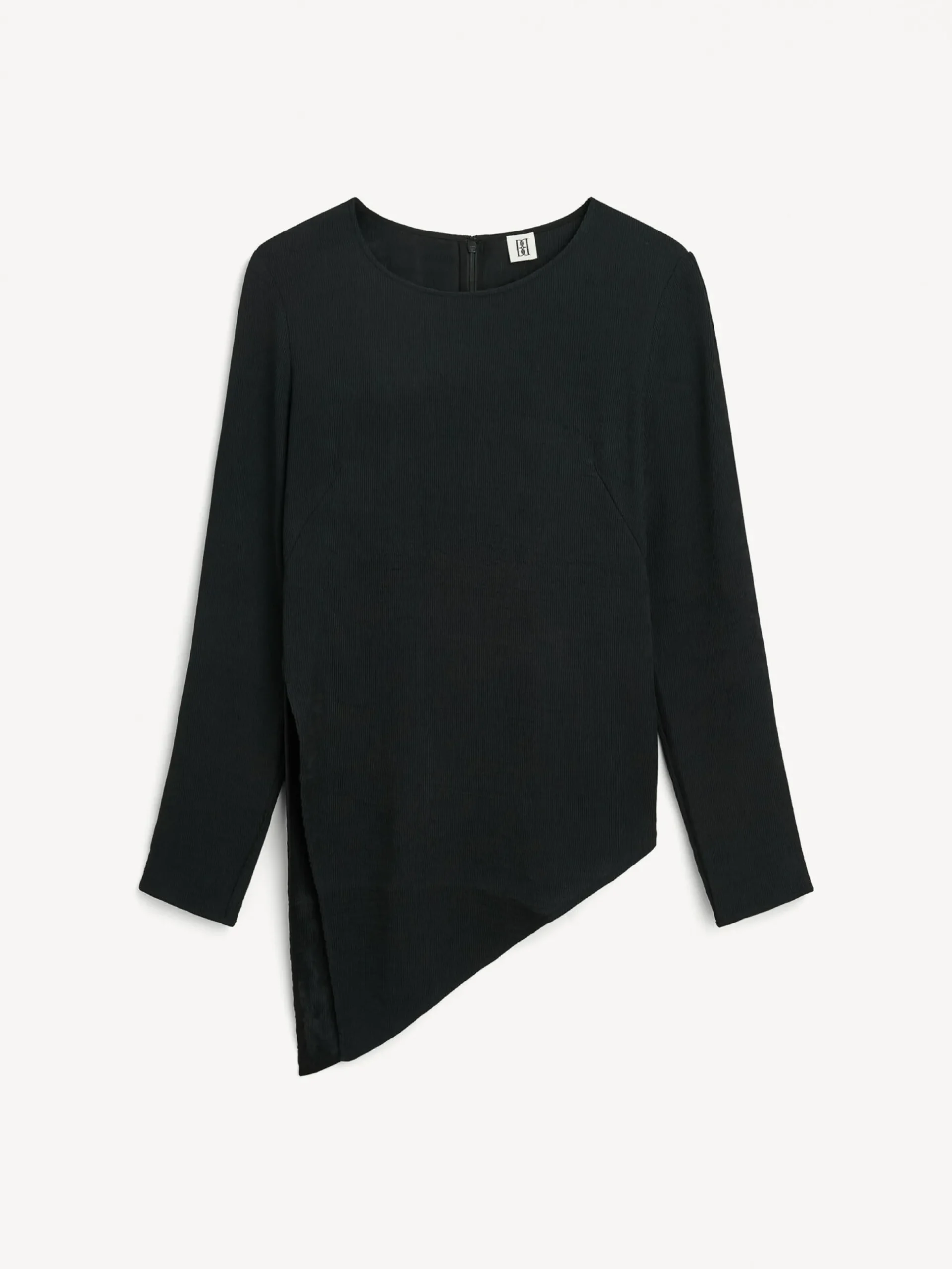 By Malene Birger Shirts & Blouses^Siimone Blouse Black